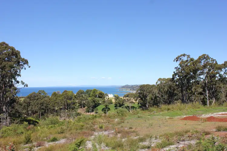 Third view of Homely rural property listing, 83 B Allegra Drive, Heybridge TAS 7316