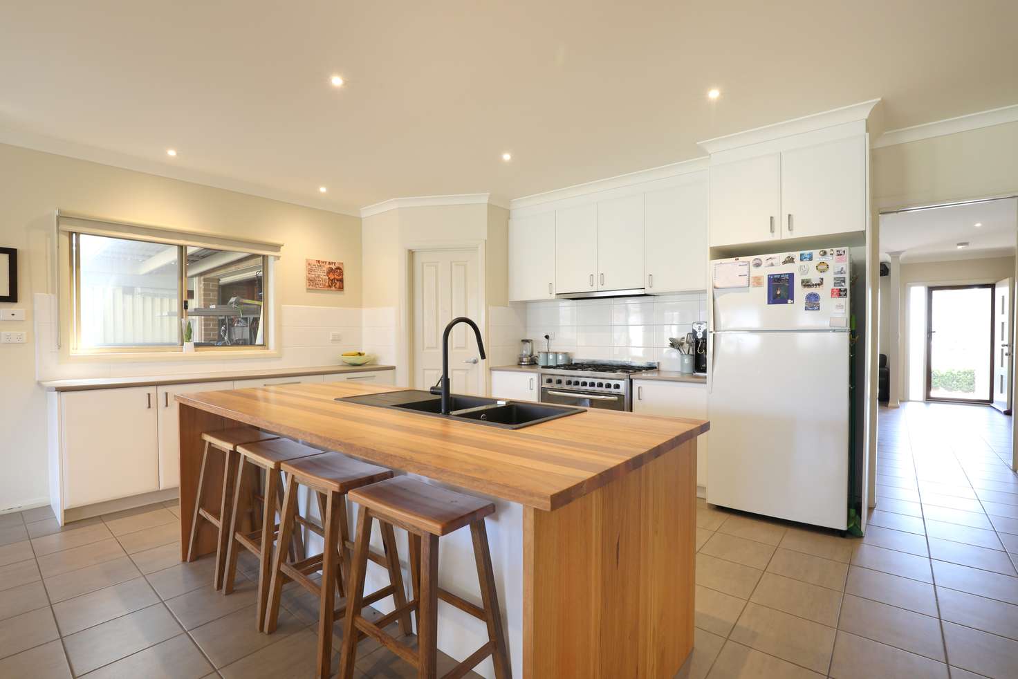 Main view of Homely house listing, 6 CORNFLOWER STREET, Pakenham VIC 3810