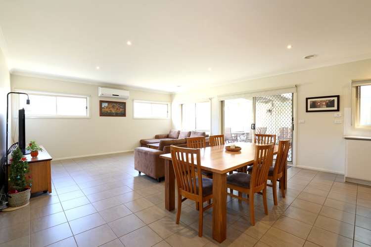 Second view of Homely house listing, 6 CORNFLOWER STREET, Pakenham VIC 3810