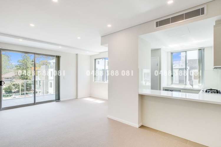 Second view of Homely apartment listing, 16/13 Fisher Avenue, Pennant Hills NSW 2120