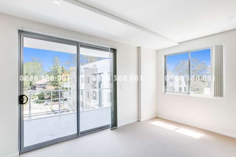 Third view of Homely apartment listing, 16/13 Fisher Avenue, Pennant Hills NSW 2120