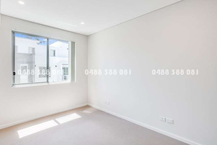 Fifth view of Homely apartment listing, 16/13 Fisher Avenue, Pennant Hills NSW 2120