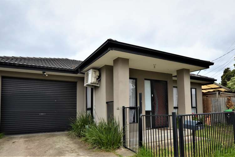 Third view of Homely unit listing, 80A Menzies Avenue, Dandenong North VIC 3175