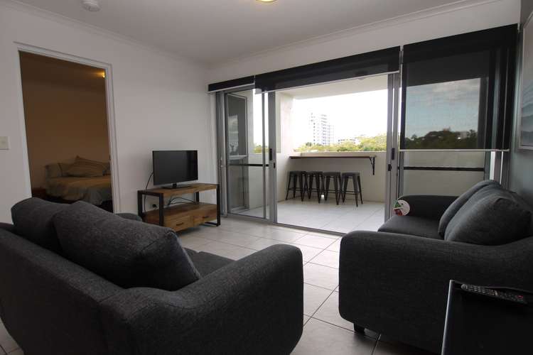Third view of Homely apartment listing, 18/11-17 Stanley Street, Townsville City QLD 4810