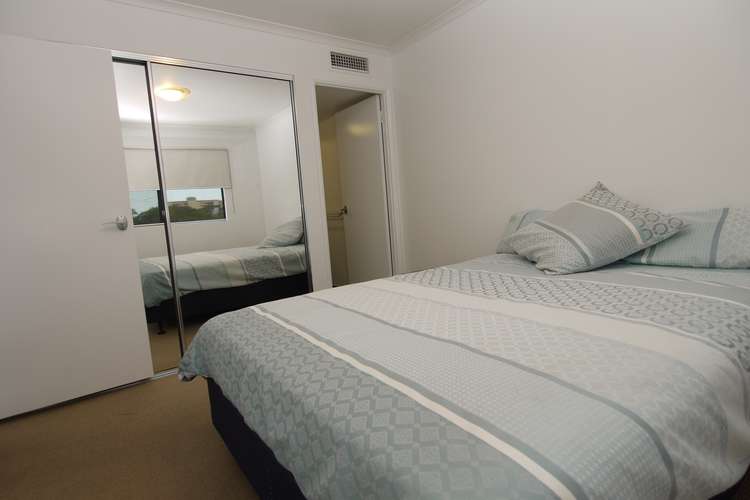 Fourth view of Homely apartment listing, 18/11-17 Stanley Street, Townsville City QLD 4810