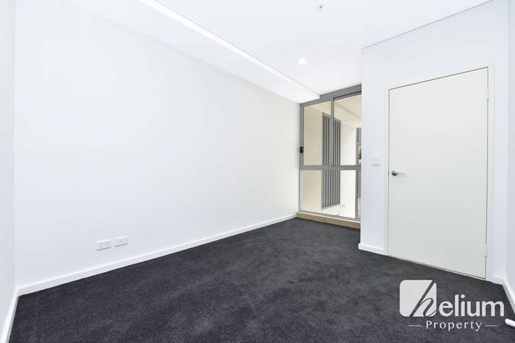 Fifth view of Homely apartment listing, 506/23 Hassall Street, Parramatta NSW 2150