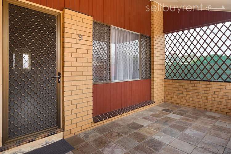 Fourth view of Homely flat listing, 9/288 BEECHWORTH ROAD, Wodonga VIC 3690