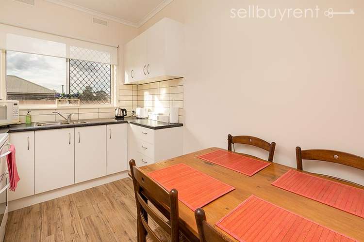 Fifth view of Homely flat listing, 9/288 BEECHWORTH ROAD, Wodonga VIC 3690