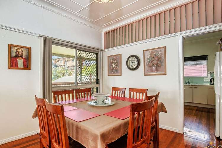 Main view of Homely apartment listing, 2/69 Donald Street, Camp Hill QLD 4152