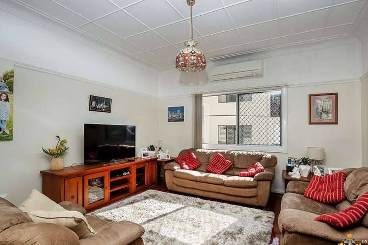 Second view of Homely apartment listing, 2/69 Donald Street, Camp Hill QLD 4152