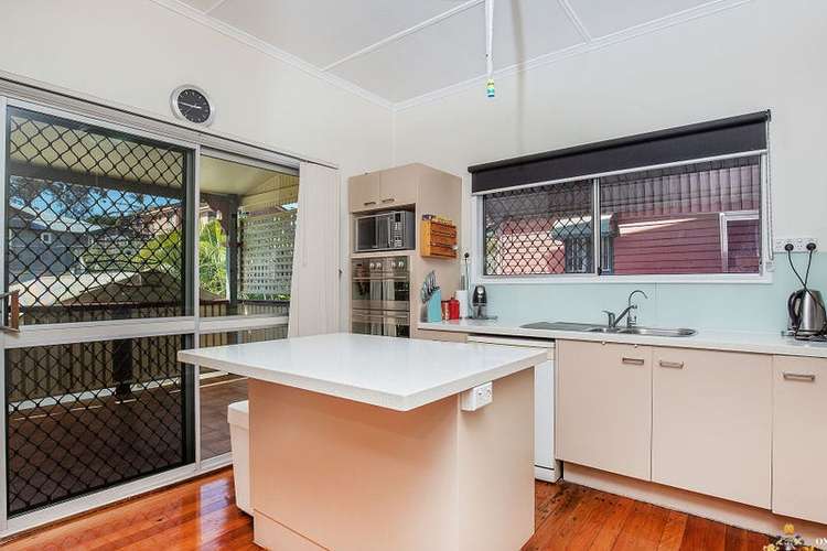 Fifth view of Homely apartment listing, 2/69 Donald Street, Camp Hill QLD 4152