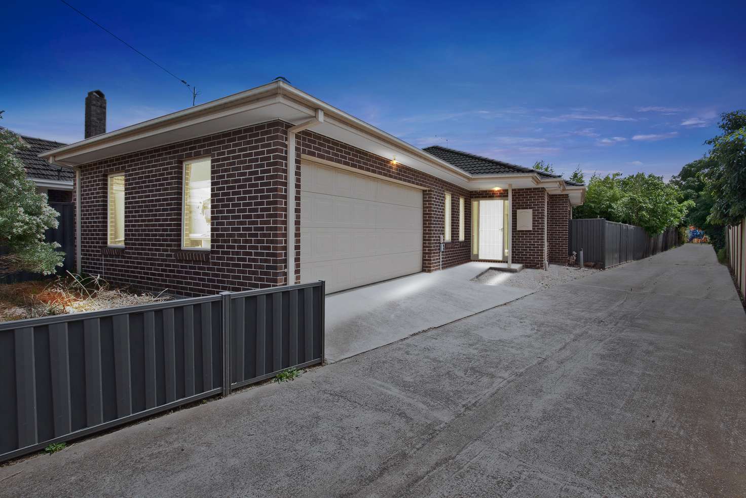 Main view of Homely unit listing, 2/8 Dedrick Grove, Braybrook VIC 3019