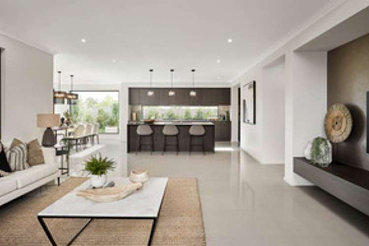Fifth view of Homely house listing, 4 Gizi Street, Box Hill NSW 2765
