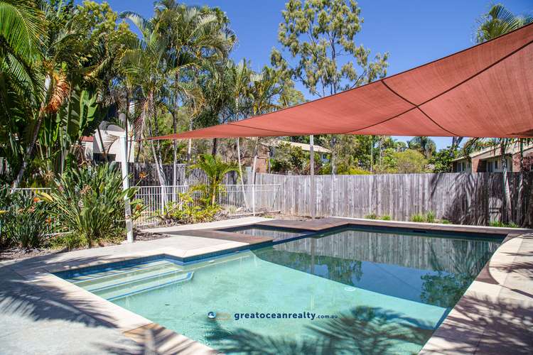 Main view of Homely townhouse listing, 170 Whiting Street, Labrador QLD 4215