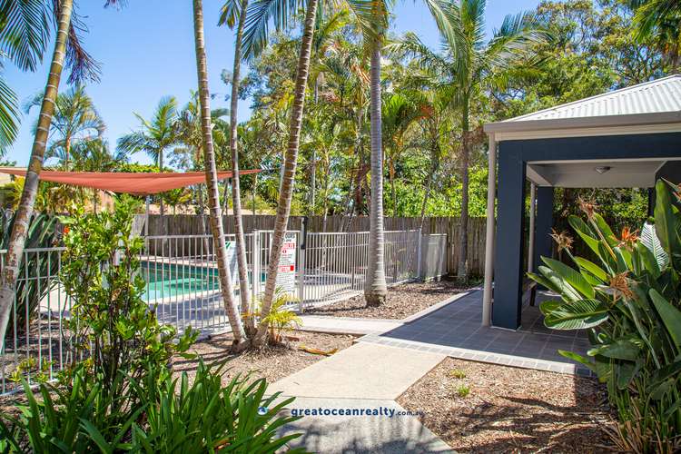 Second view of Homely townhouse listing, 170 Whiting Street, Labrador QLD 4215