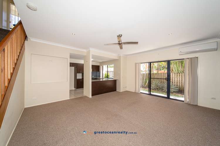 Fourth view of Homely townhouse listing, 170 Whiting Street, Labrador QLD 4215