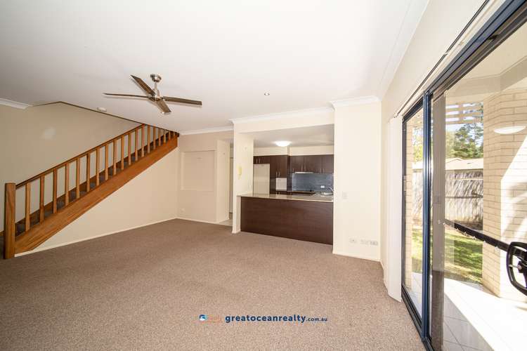 Fifth view of Homely townhouse listing, 170 Whiting Street, Labrador QLD 4215