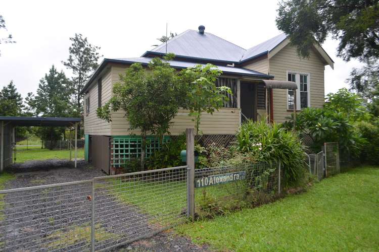 Main view of Homely flat listing, 110 Alexandra Parade, North Lismore NSW 2480