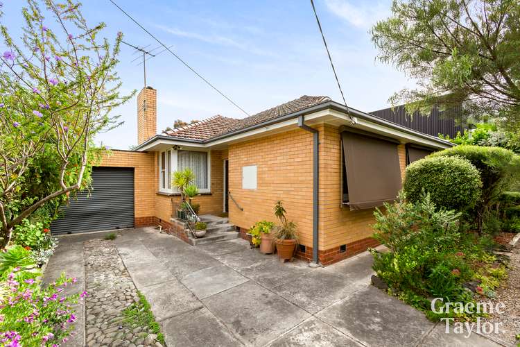 Second view of Homely house listing, 17 Clarendon Street, Newtown VIC 3220