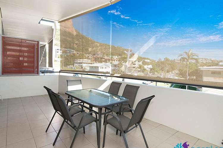 Second view of Homely unit listing, 12/1-7 Gregory Street, North Ward QLD 4810