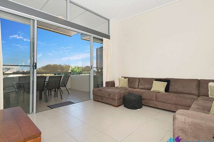 Third view of Homely unit listing, 12/1-7 Gregory Street, North Ward QLD 4810