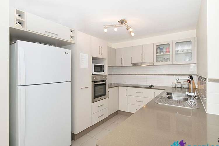 Fourth view of Homely unit listing, 12/1-7 Gregory Street, North Ward QLD 4810