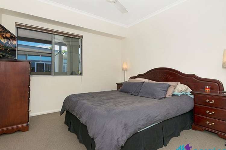 Fifth view of Homely unit listing, 12/1-7 Gregory Street, North Ward QLD 4810