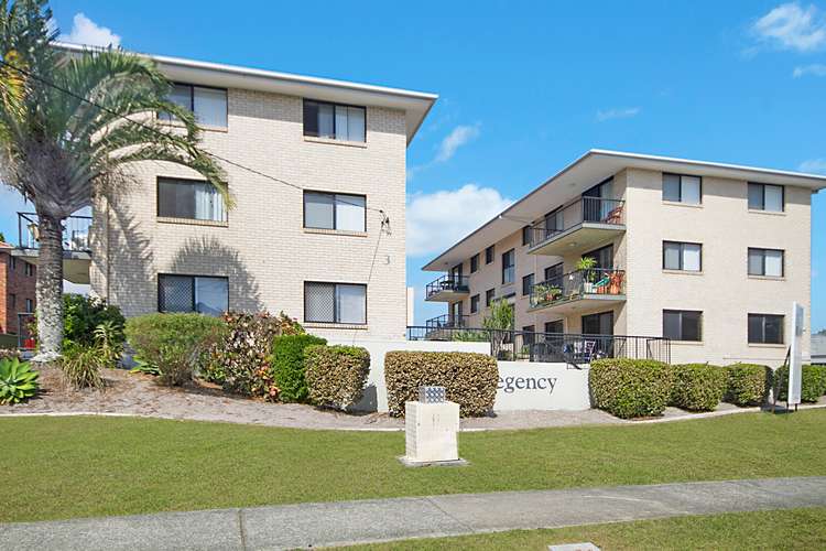 Main view of Homely unit listing, 2/3-5 Barrett Street, Tweed Heads West NSW 2485