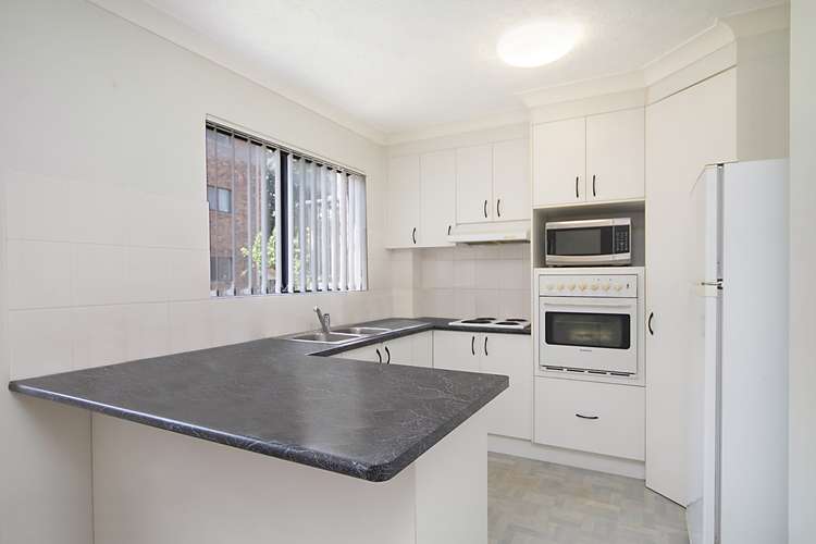 Second view of Homely unit listing, 2/3-5 Barrett Street, Tweed Heads West NSW 2485