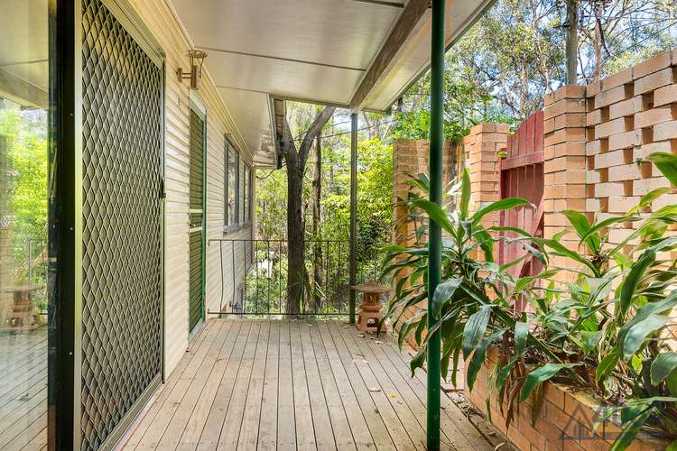 Third view of Homely house listing, 9 Clarina Street, Chapel Hill QLD 4069