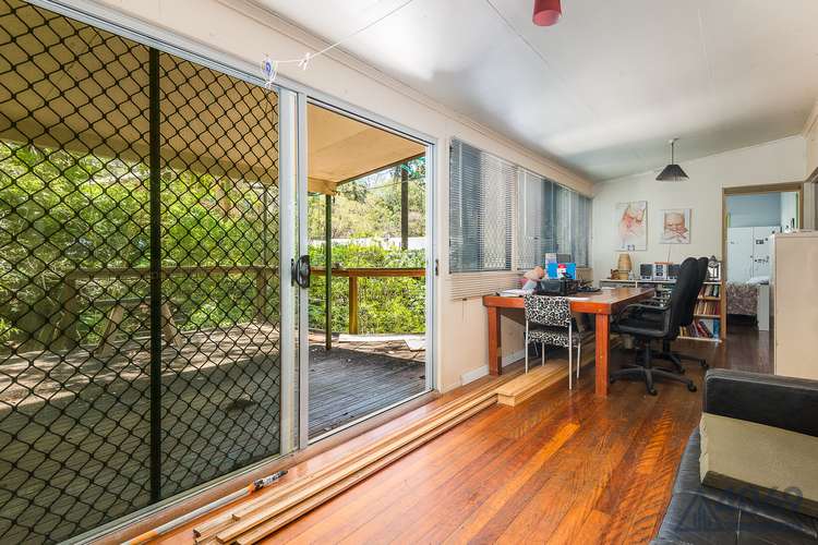 Sixth view of Homely house listing, 9 Clarina Street, Chapel Hill QLD 4069