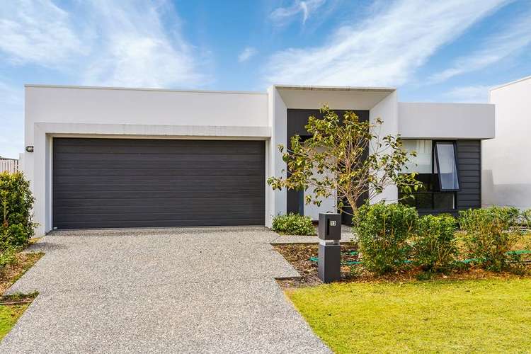 Main view of Homely house listing, 13 Sky Crescent, Pimpama QLD 4209
