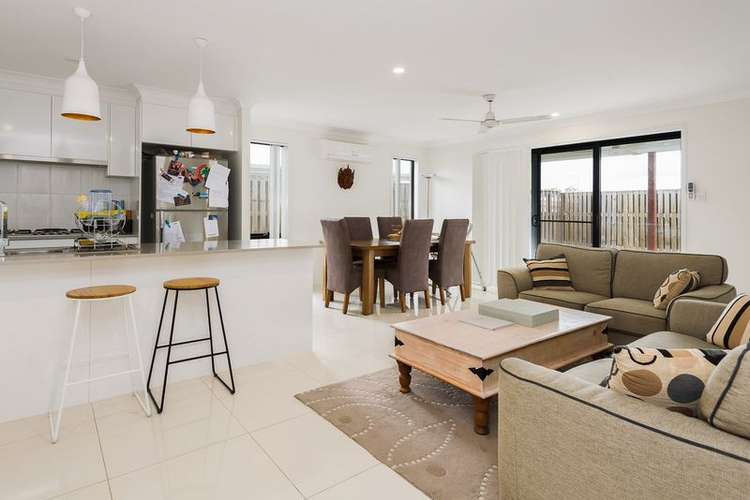 Third view of Homely house listing, 13 Sky Crescent, Pimpama QLD 4209