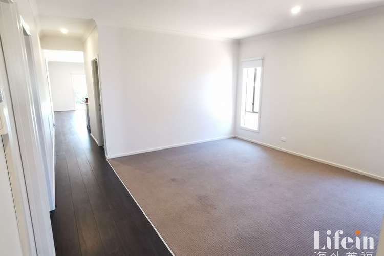 Third view of Homely house listing, 50 Waterhaven Boulevard, Point Cook VIC 3030