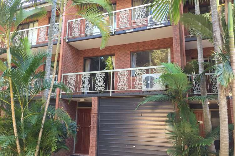 Main view of Homely townhouse listing, 9/11 Austral Street, St Lucia QLD 4067