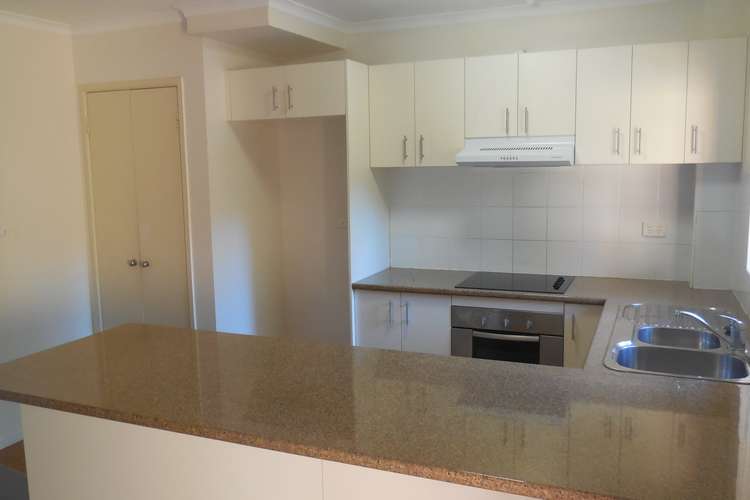 Second view of Homely townhouse listing, 9/11 Austral Street, St Lucia QLD 4067