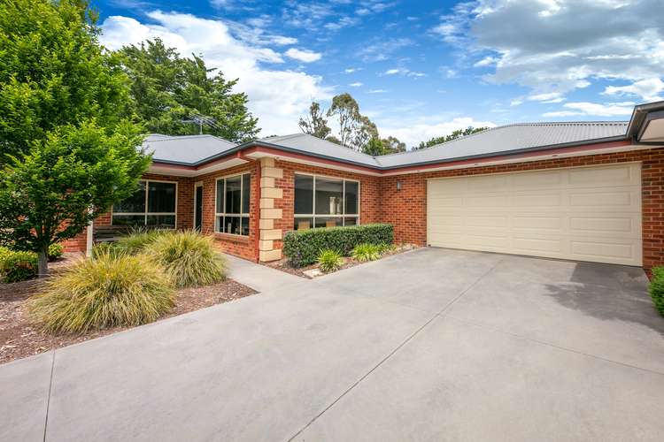 Main view of Homely unit listing, 12/97 Barry Street, Romsey VIC 3434