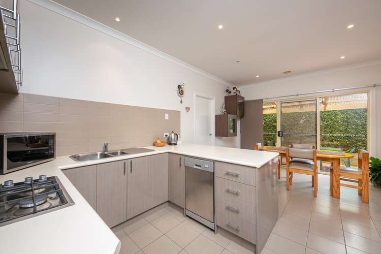 Second view of Homely unit listing, 12/97 Barry Street, Romsey VIC 3434