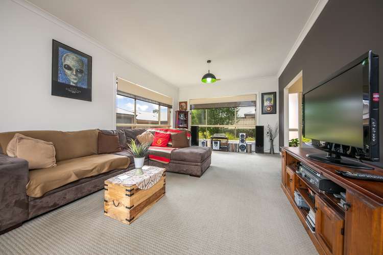 Third view of Homely unit listing, 12/97 Barry Street, Romsey VIC 3434