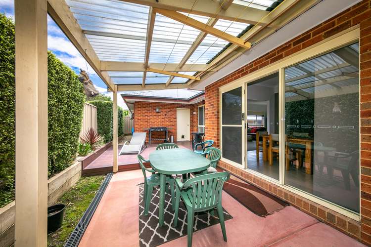 Fourth view of Homely unit listing, 12/97 Barry Street, Romsey VIC 3434