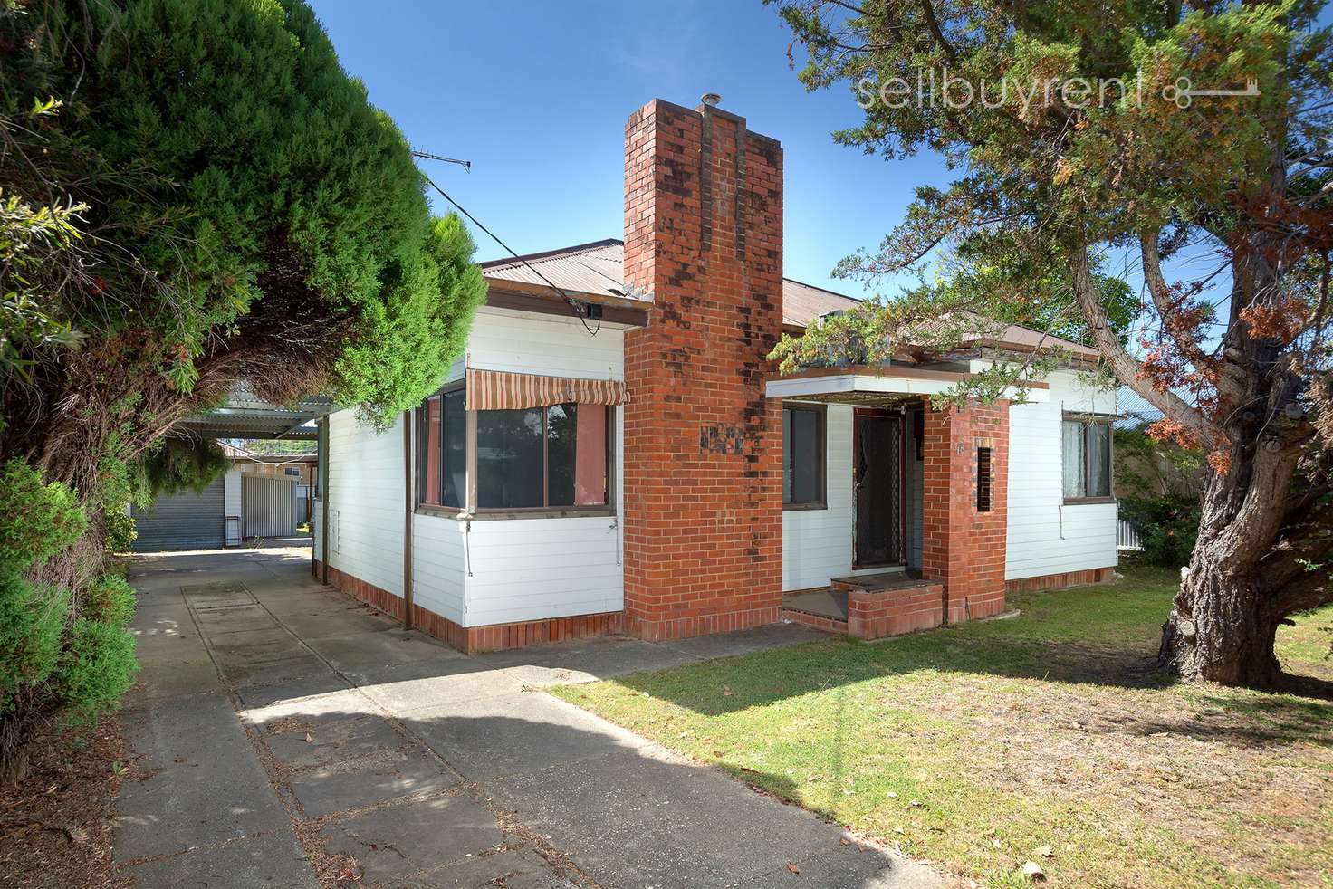 Main view of Homely house listing, 18 MITCHELL STREET, Wodonga VIC 3690
