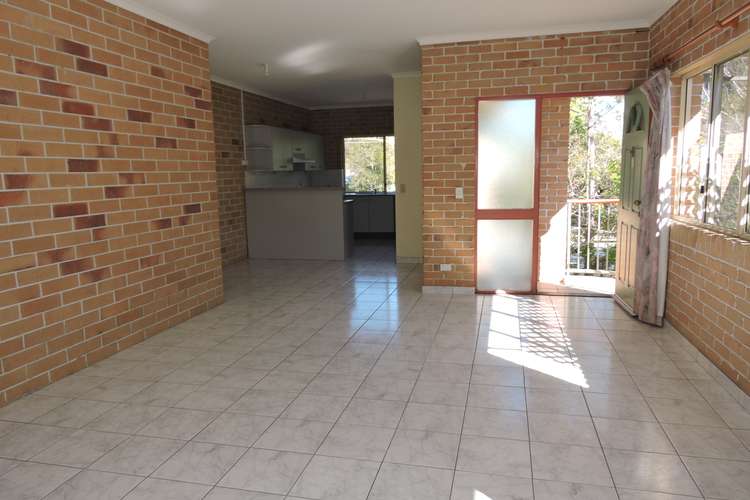 Second view of Homely townhouse listing, 1/242 Sir Fred Schonell Drive, St Lucia QLD 4067