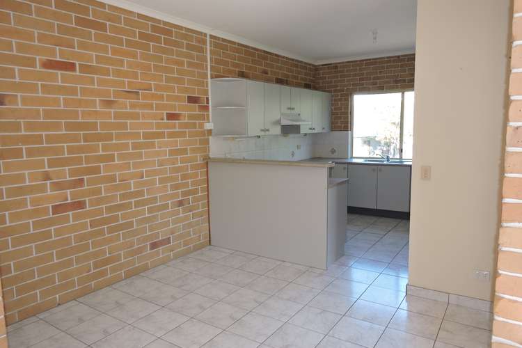 Fifth view of Homely townhouse listing, 1/242 Sir Fred Schonell Drive, St Lucia QLD 4067