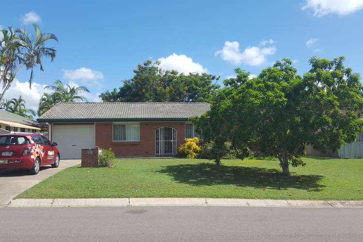 Second view of Homely house listing, 10 Kendall Street, Annandale QLD 4814
