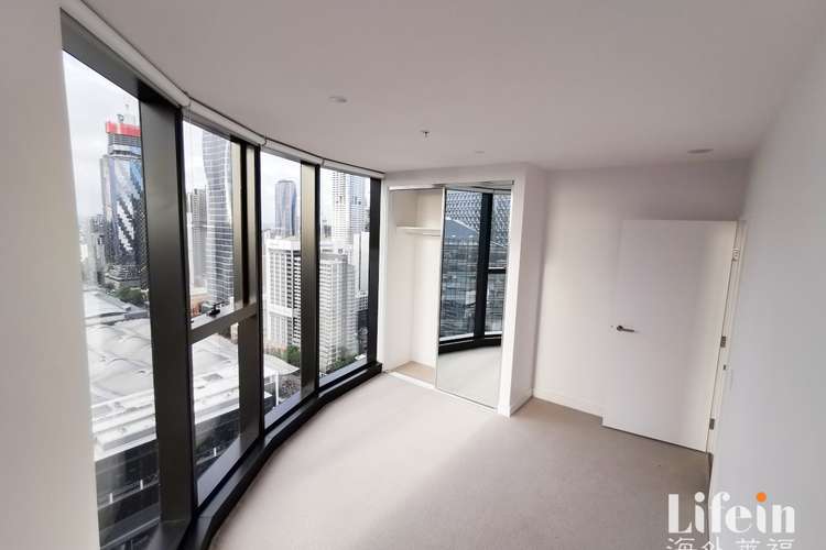 Fourth view of Homely apartment listing, 3614/628 Flinders Street, Docklands VIC 3008