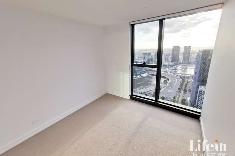 Fifth view of Homely apartment listing, 3614/628 Flinders Street, Docklands VIC 3008