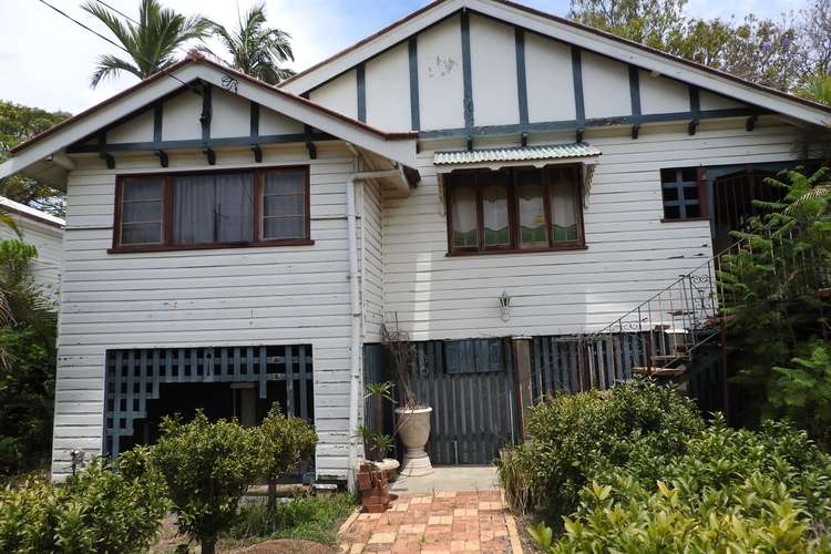 Second view of Homely house listing, 71 Glebe Road, Silkstone QLD 4304