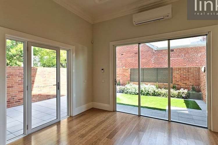 Second view of Homely townhouse listing, 3/430 Smollett Street, Albury NSW 2640