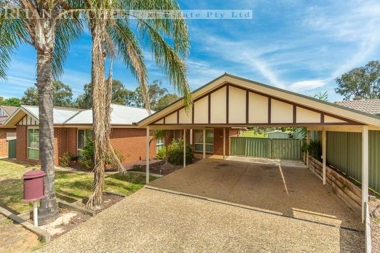 Seventh view of Homely house listing, 7 Creasey Place, Albury NSW 2640