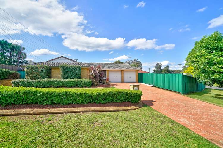 Main view of Homely house listing, 1 Kerry Place, Oakdale NSW 2570